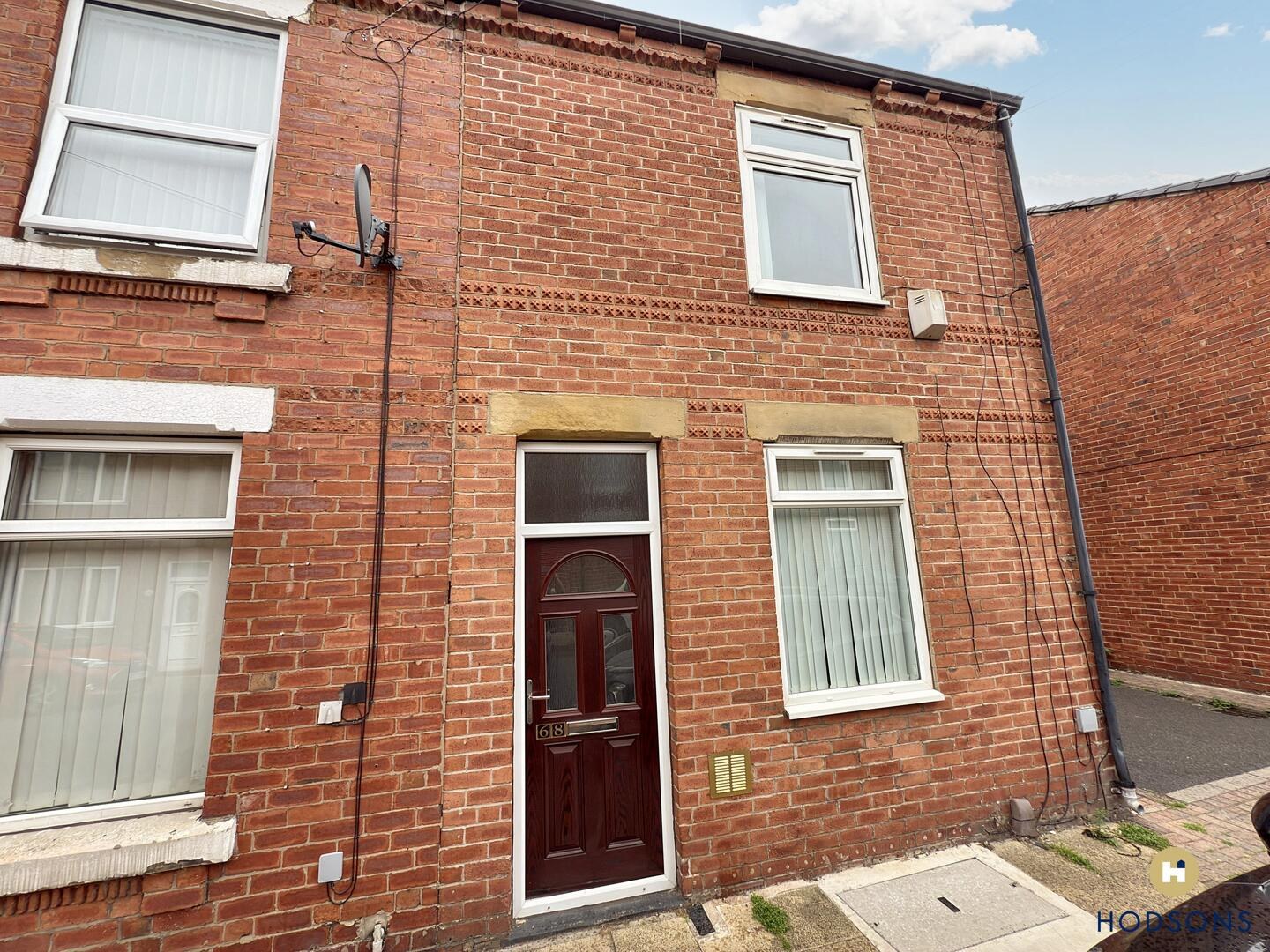 Smawthorne Avenue