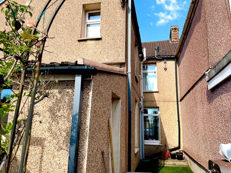 Maes-y-cwrt Terrace, Port Talbot, Neath Port Talbot., photo 12