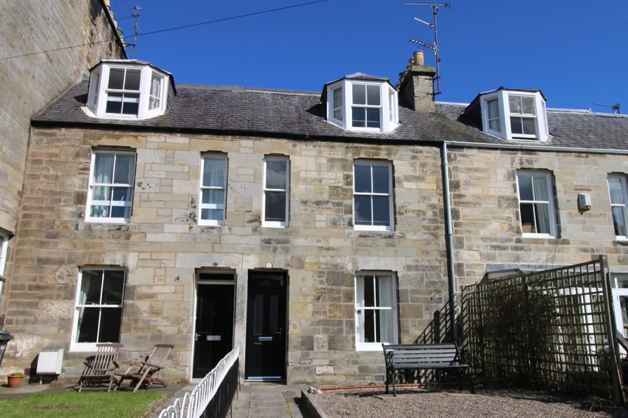 John Street