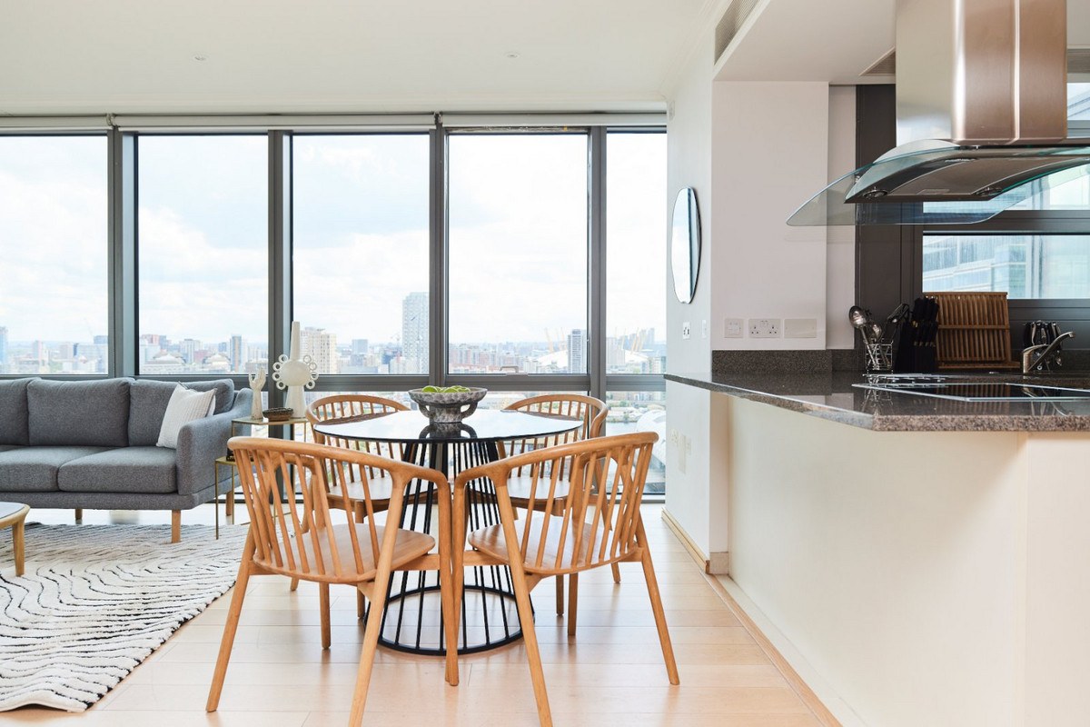 Hertsmere Road, London, E14, photo 5