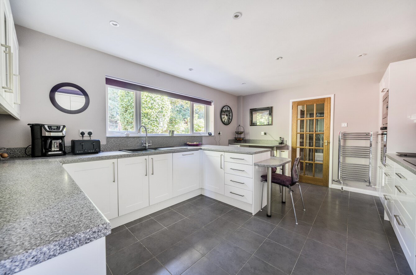 Bunny Lane, Sherfield English, Romsey, SO51, photo 9