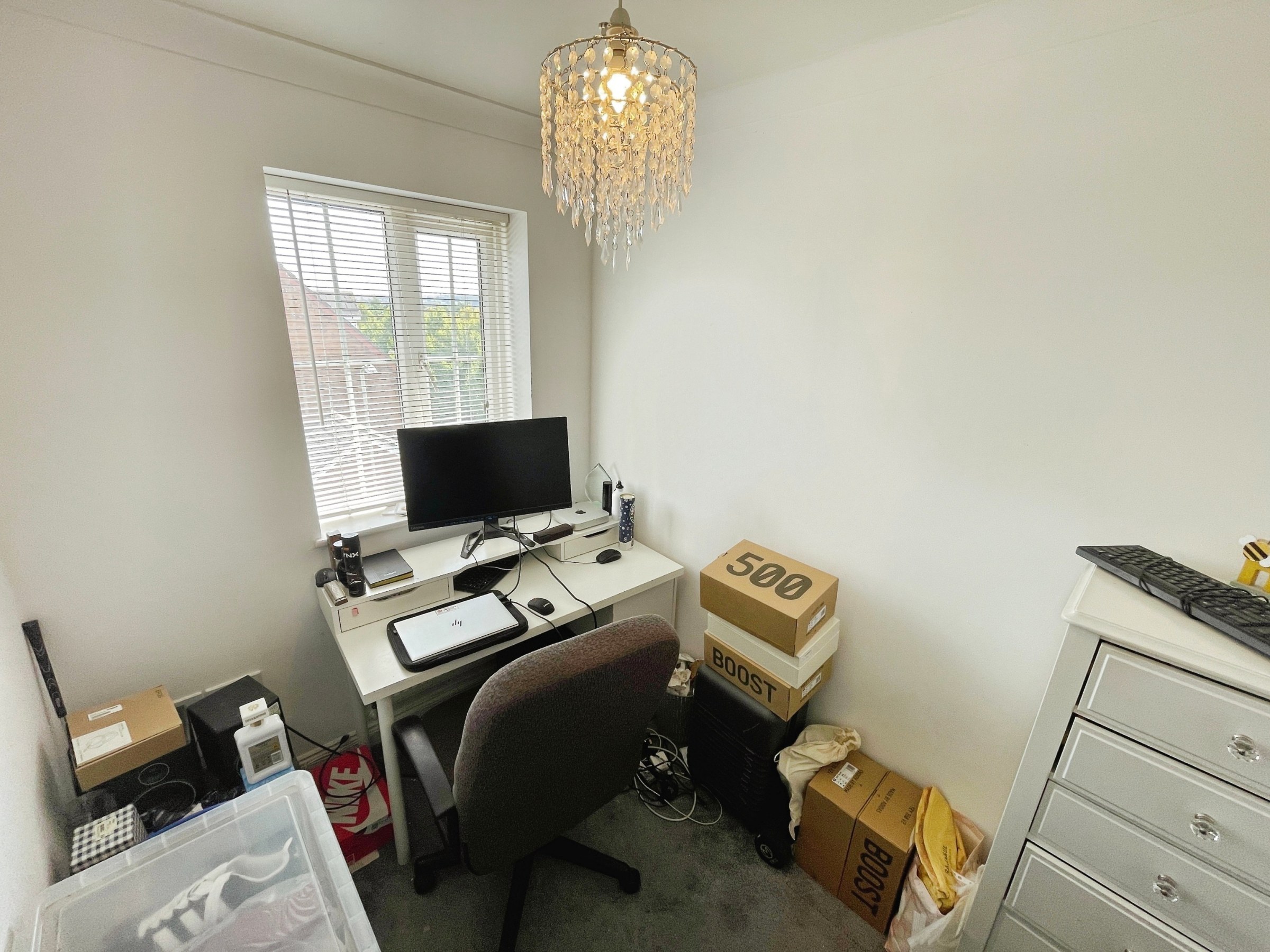 Parc Bronhaul, Bridgend, CF31, photo 21