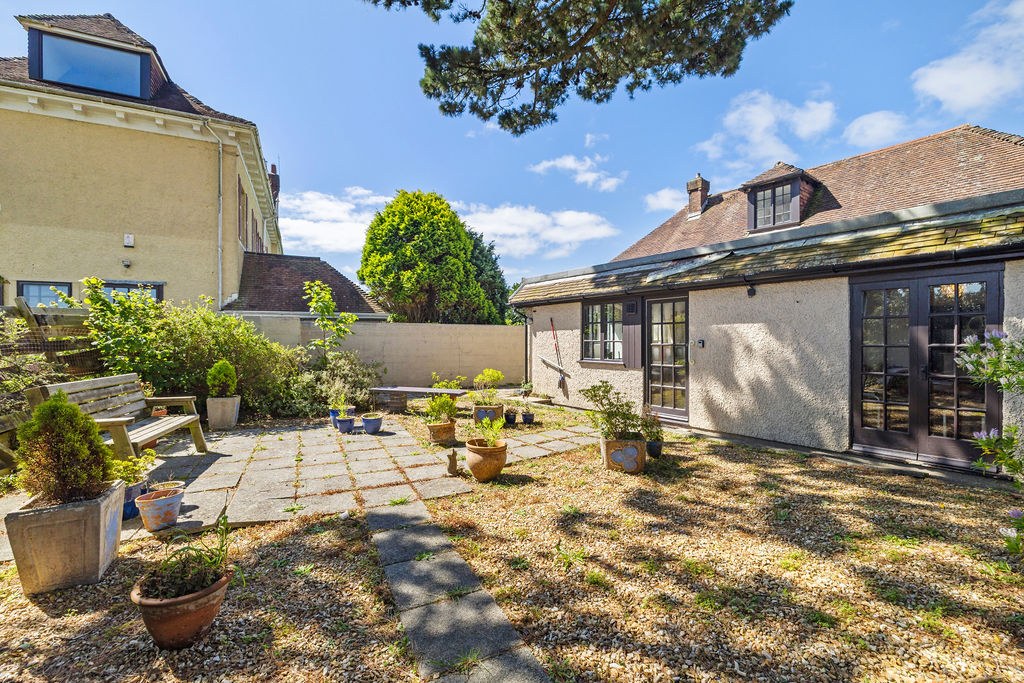 The Coach House,  Higher Lane, Mumbles, Swansea, SA3 4NS, photo 2