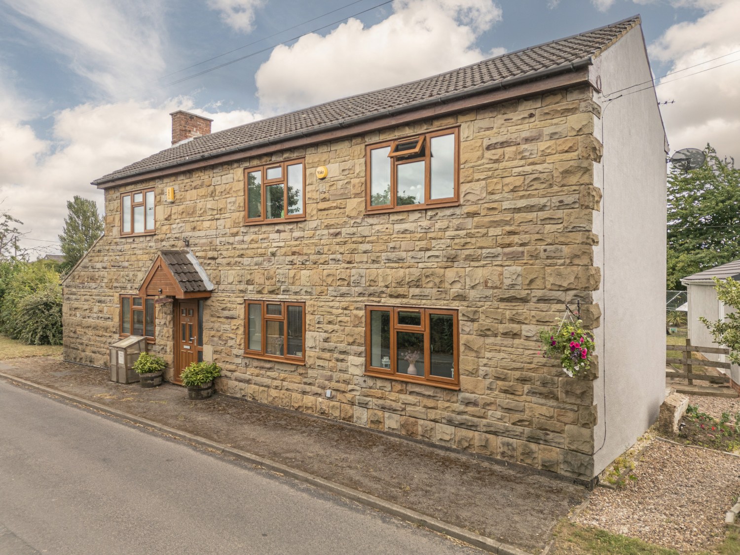 Appleyard House, Lower Mickletown, Methley, Leeds, West Yorkshire, LS26, photo 43