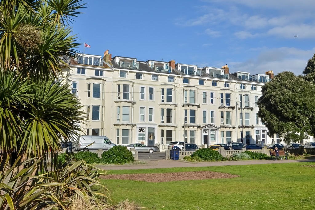 South Parade
