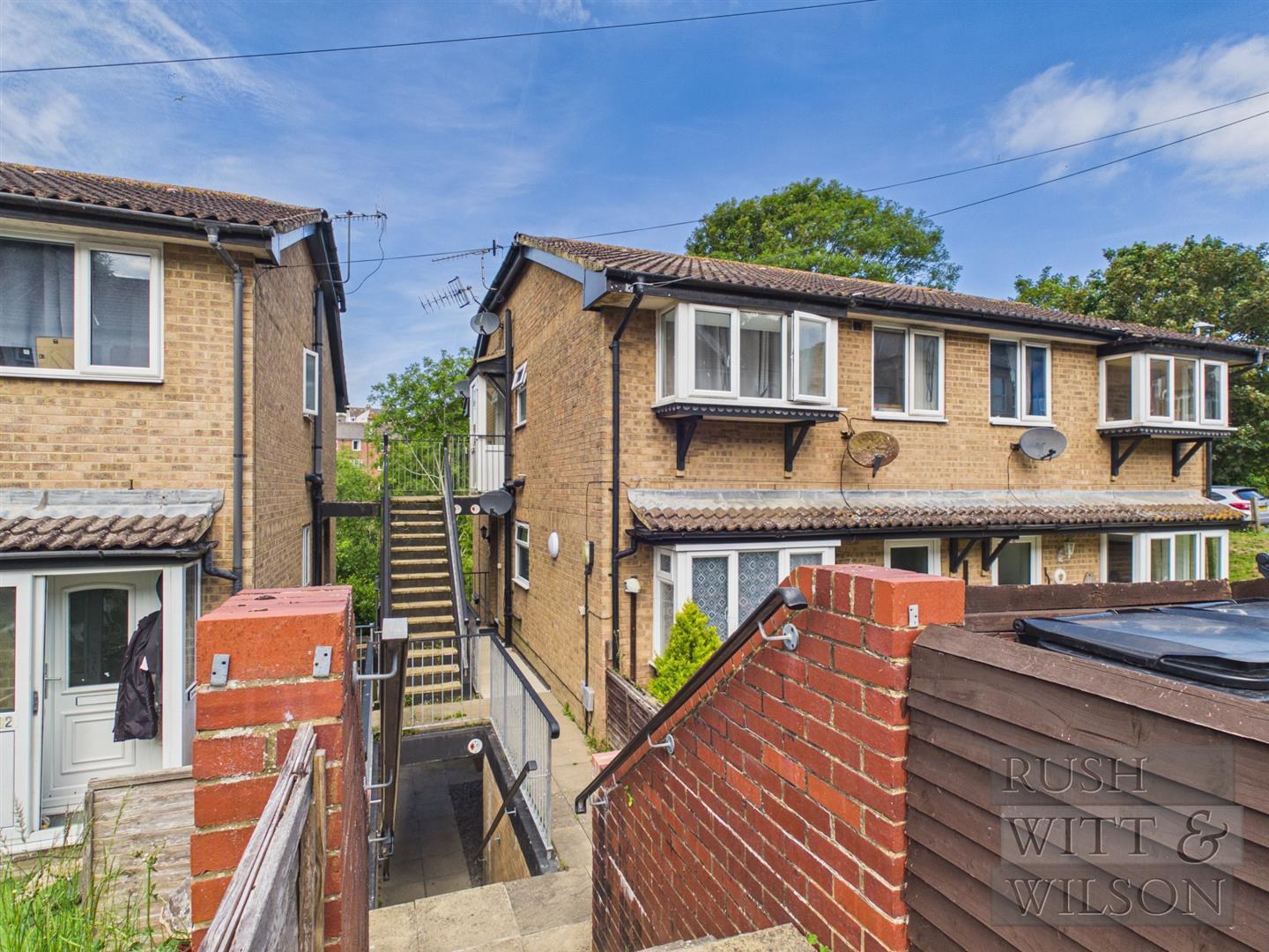 Pinders Road, Hastings