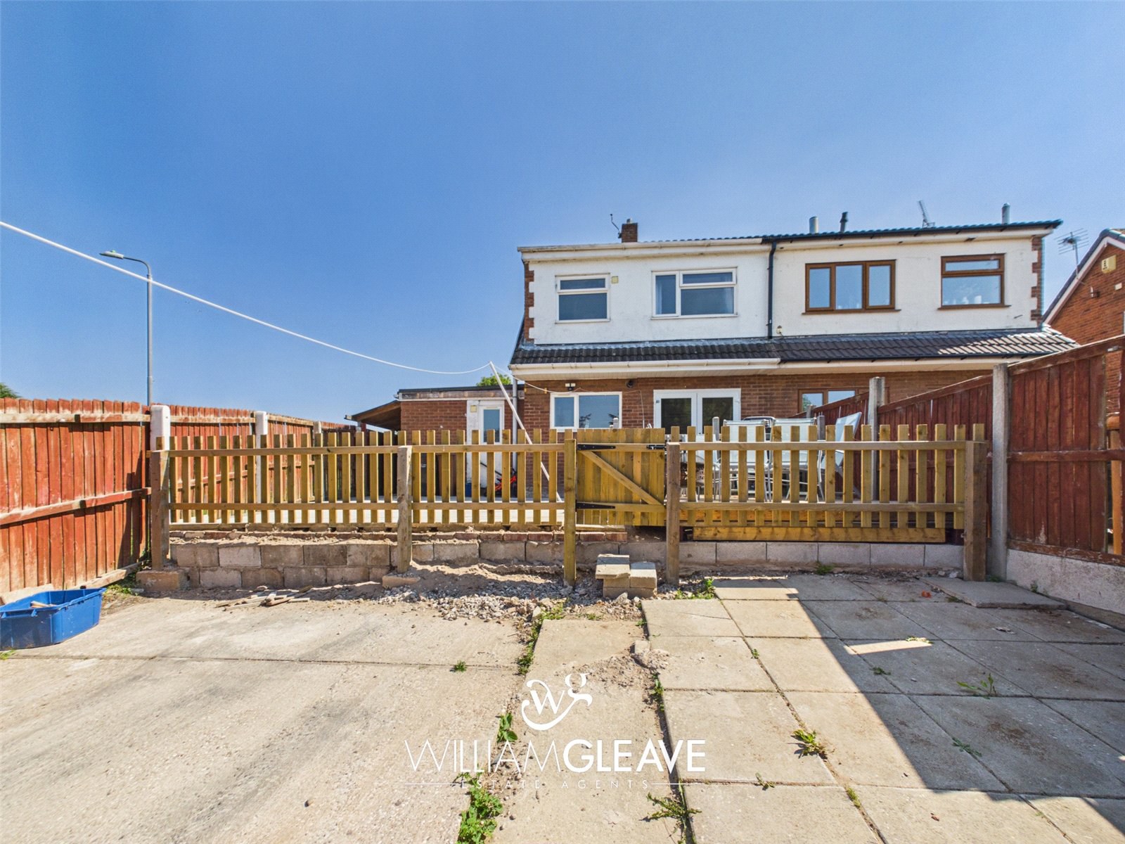 Aber View, Connah's Quay, Deeside, Flintshire, CH5, photo 20