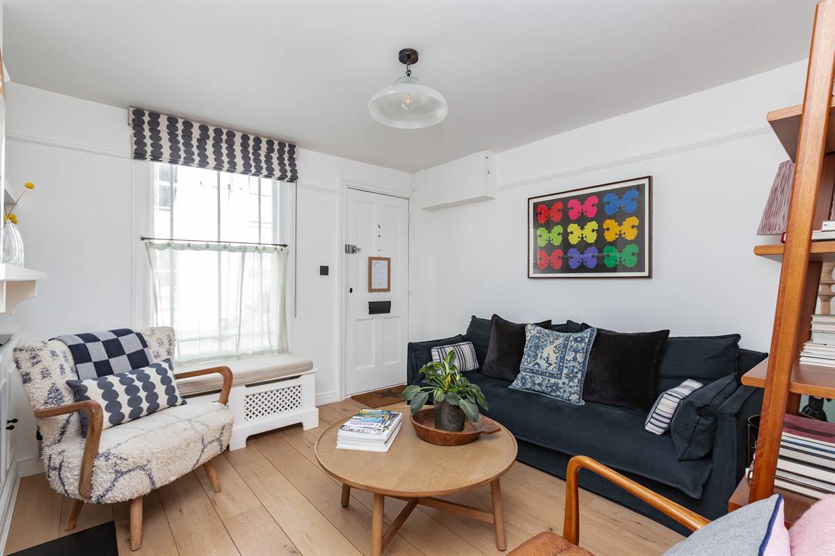 Sydenham Street, Whitstable, photo 5