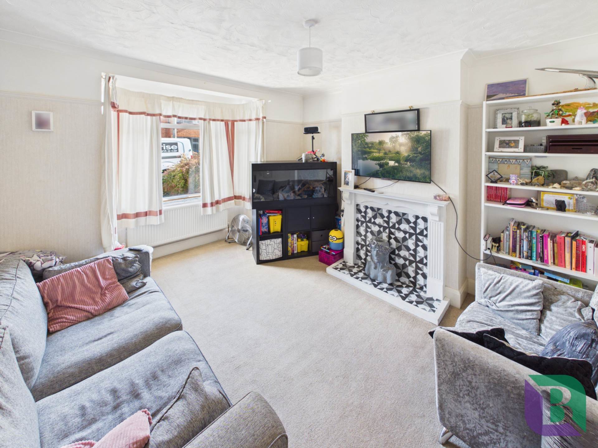 Downham Road, Milton Keynes, photo 3