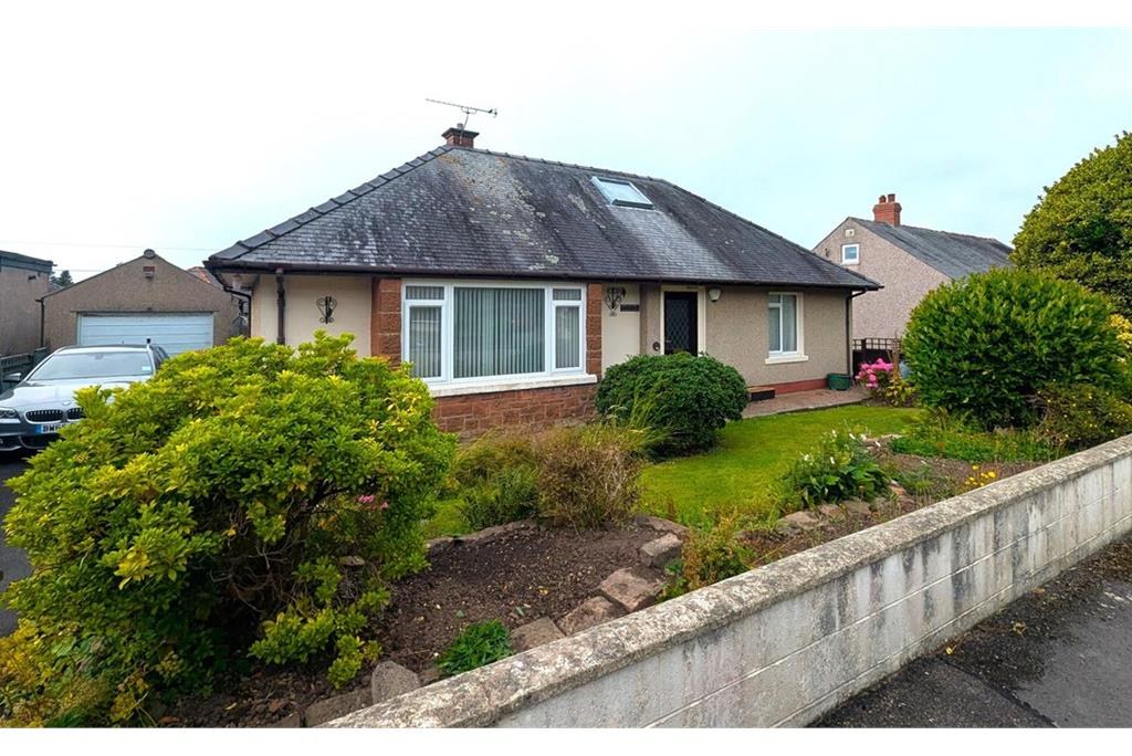 detached bungalow for sale in Annan