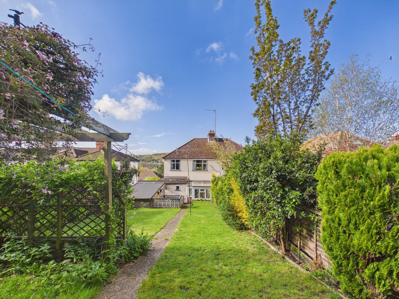 Whinneys Road, Loudwater, High Wycombe, Buckinghamshire, HP10