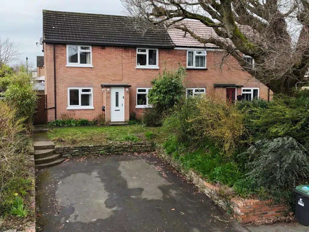 Thornwell Road