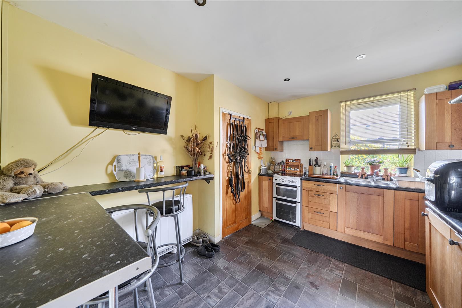 Cylch-Y-Llan, New Quay, photo 7