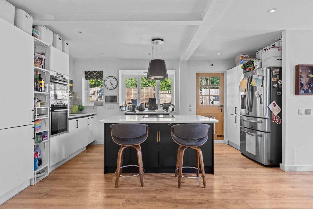 The Junipers, Wokingham, Barkham, RG41, photo 4