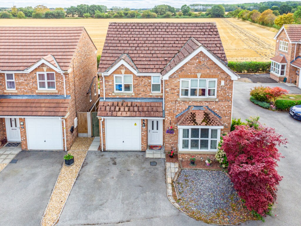 Highfield Grove