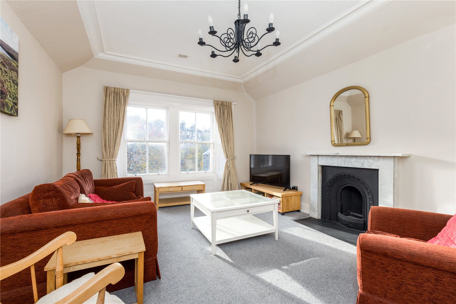 Douglas Crescent, West End, Edinburgh, EH12, photo 3