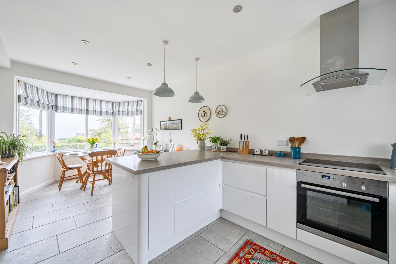 Carbis Bay, Detached, spacious, family home, photo 8