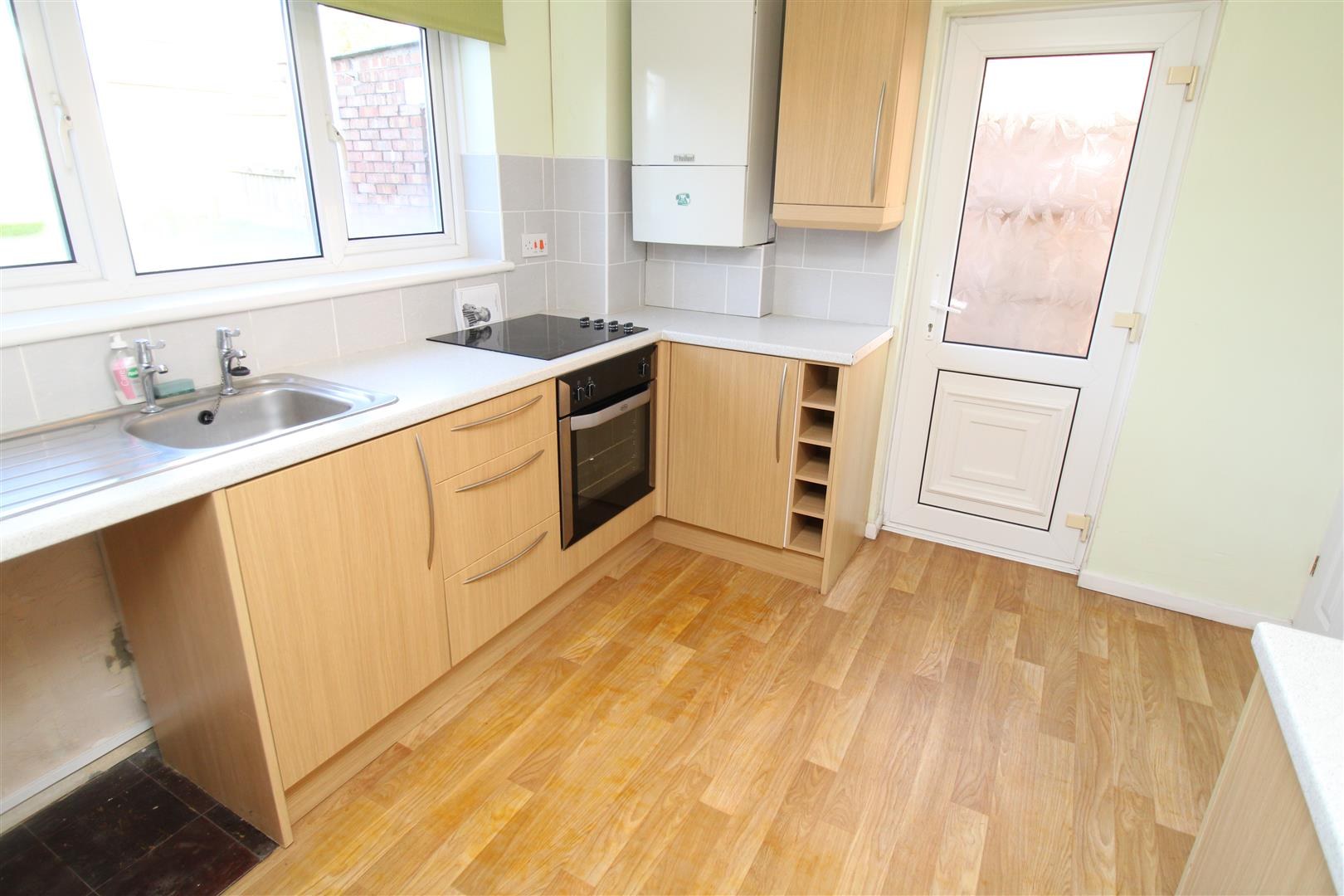 House For Rent Ael Y Bryn