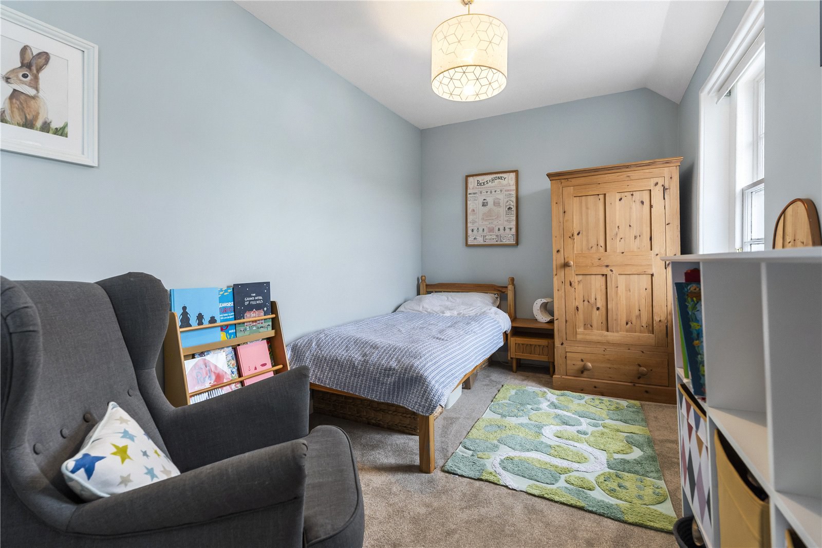 The Wynd, Gifford, East Lothian, EH41, photo 21