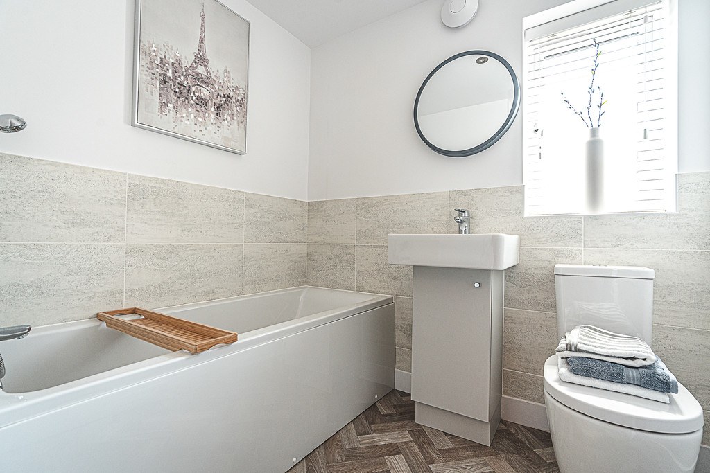 Plot 248 Citrine, Alexander Park, Louth, photo 14