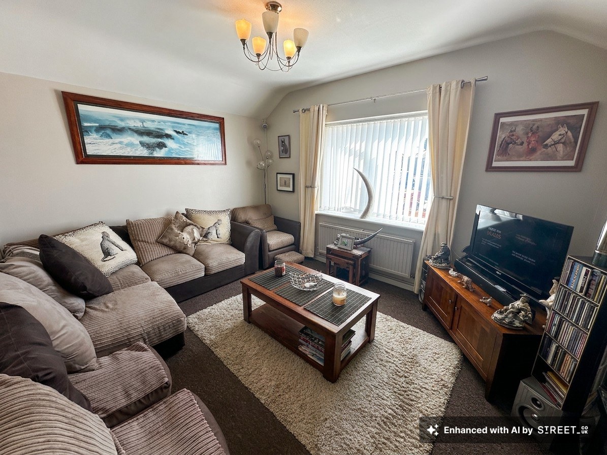 New Road, Porthcawl, CF36, photo 4