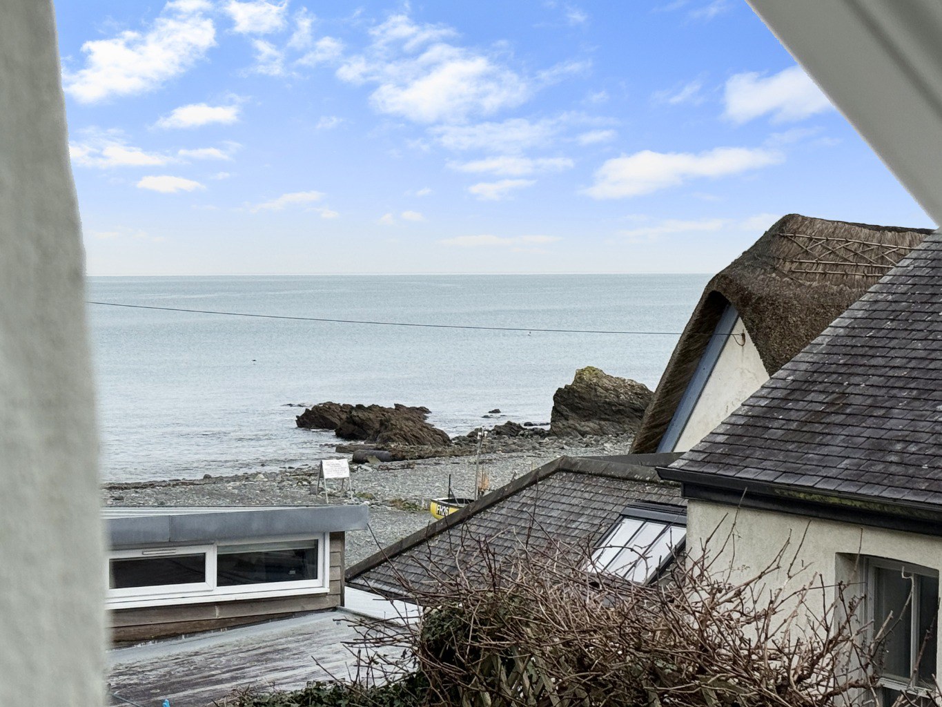 Porthallow, Beautiful two bedroom cottage with views, photo 19