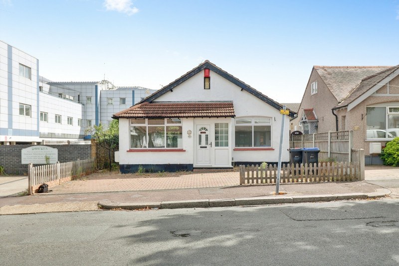 Dundonald Drive