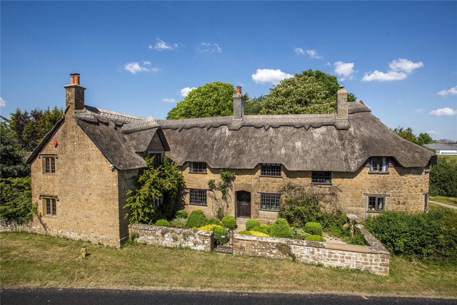 Ilton, Ilminster, Somerset, TA19