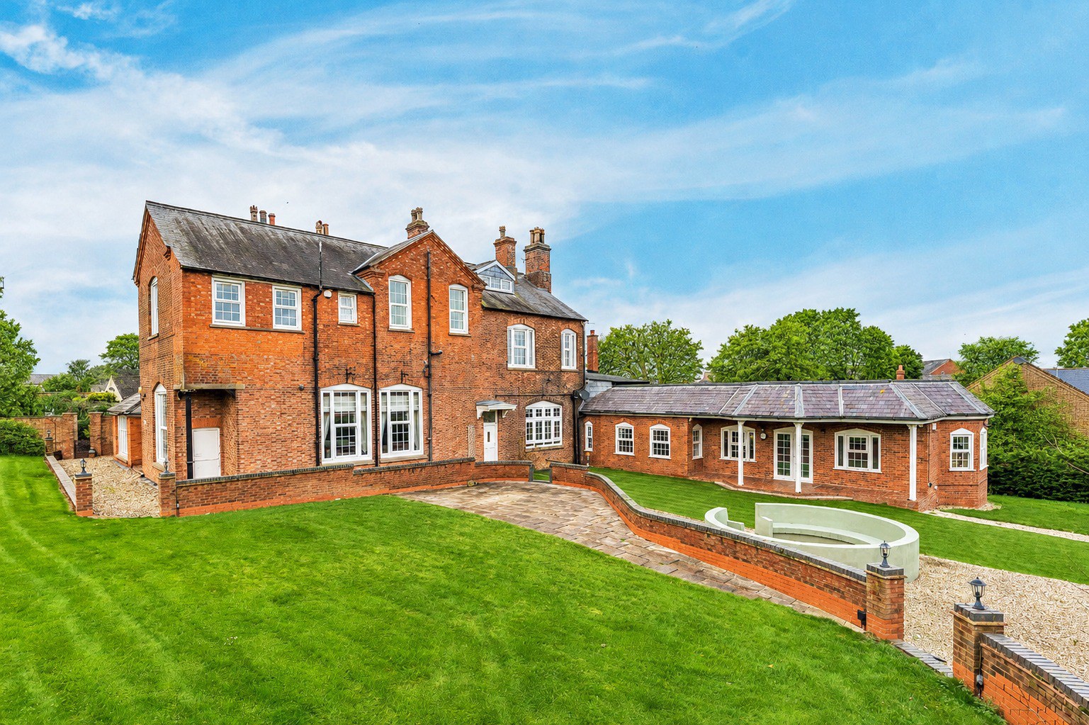 Berridges Lane, Husbands Bosworth, Leicestershire, photo 27