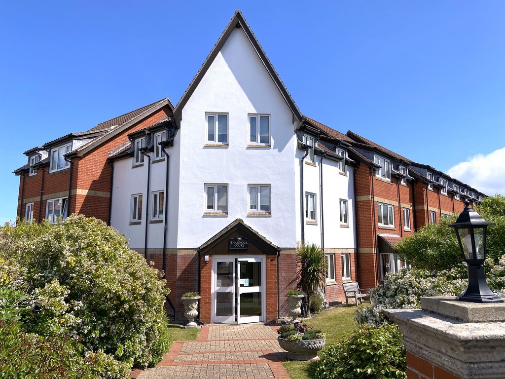 Shannock Court