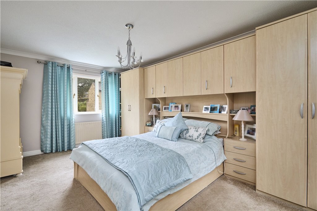 East Causeway Crescent, Leeds, West Yorkshire, LS16, photo 16