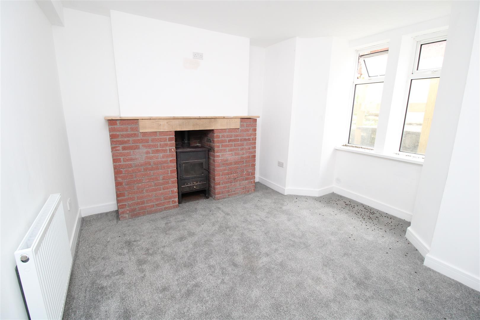 Flat For Rent North Road