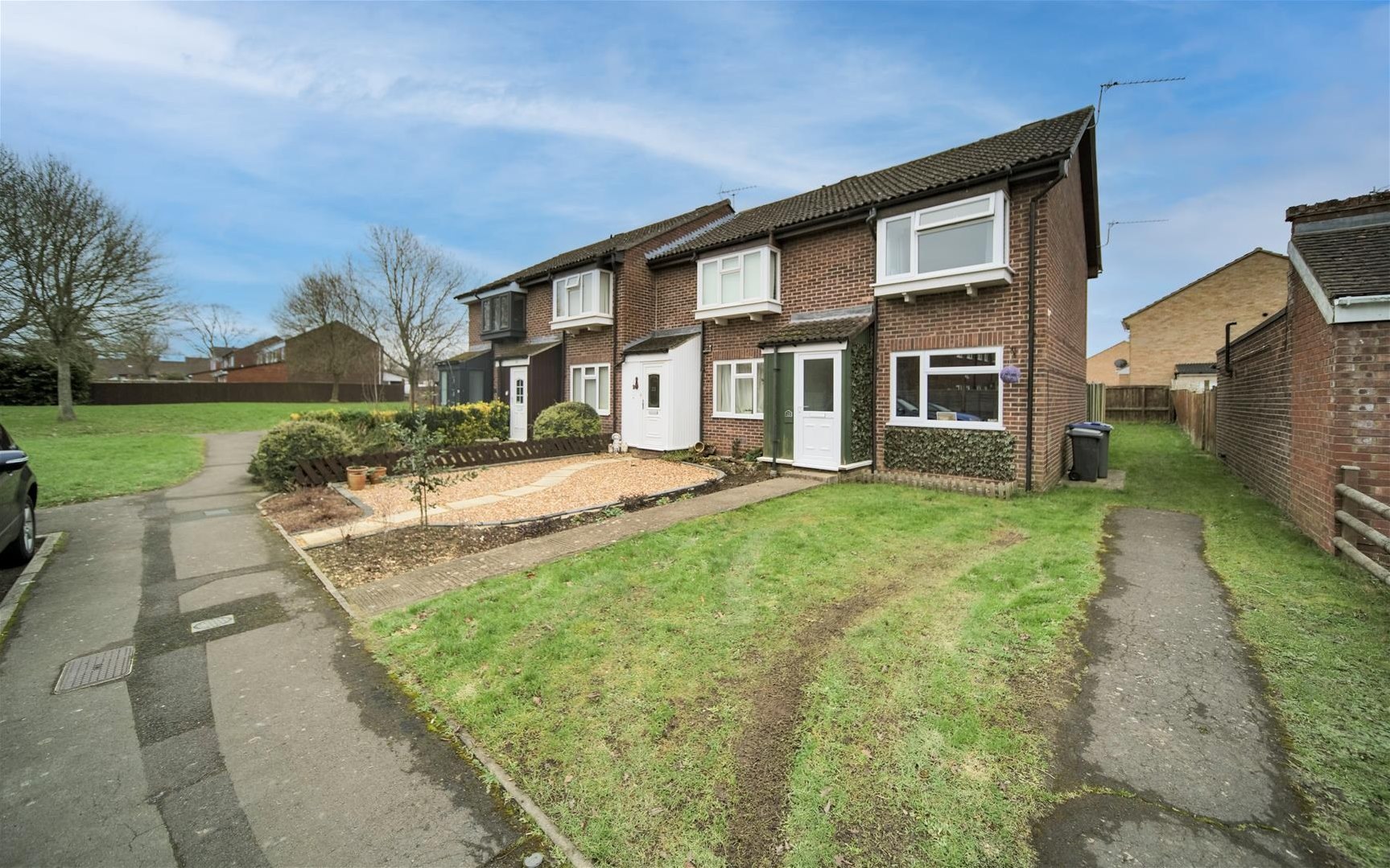 Beverley Close