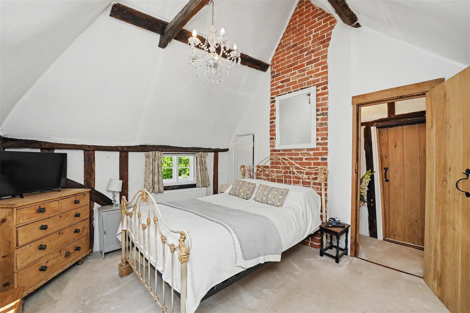 Tindon End, Great Sampford, Saffron Walden, photo 13