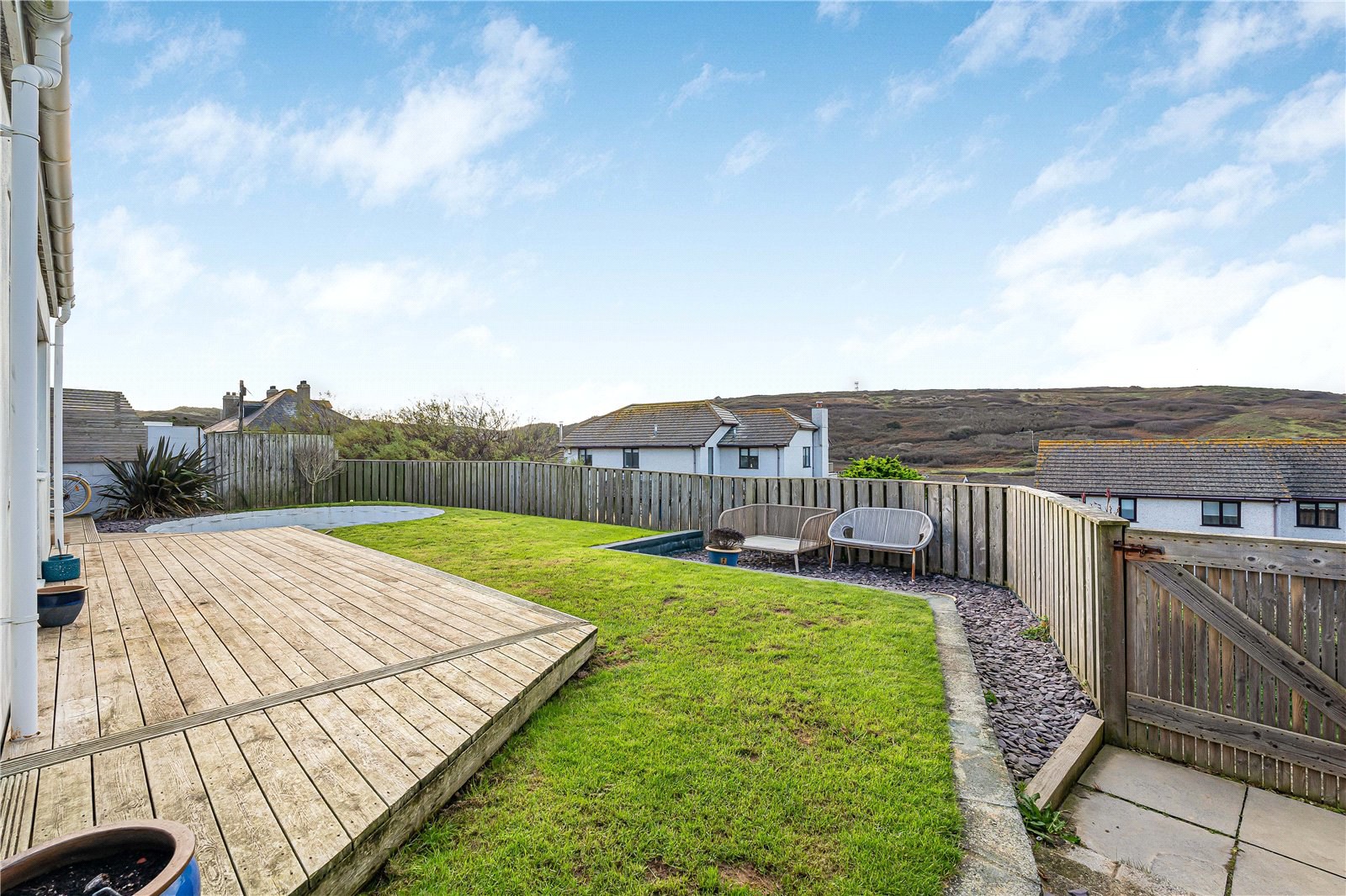 Holywell Bay, Cornwall, TR8, photo 18