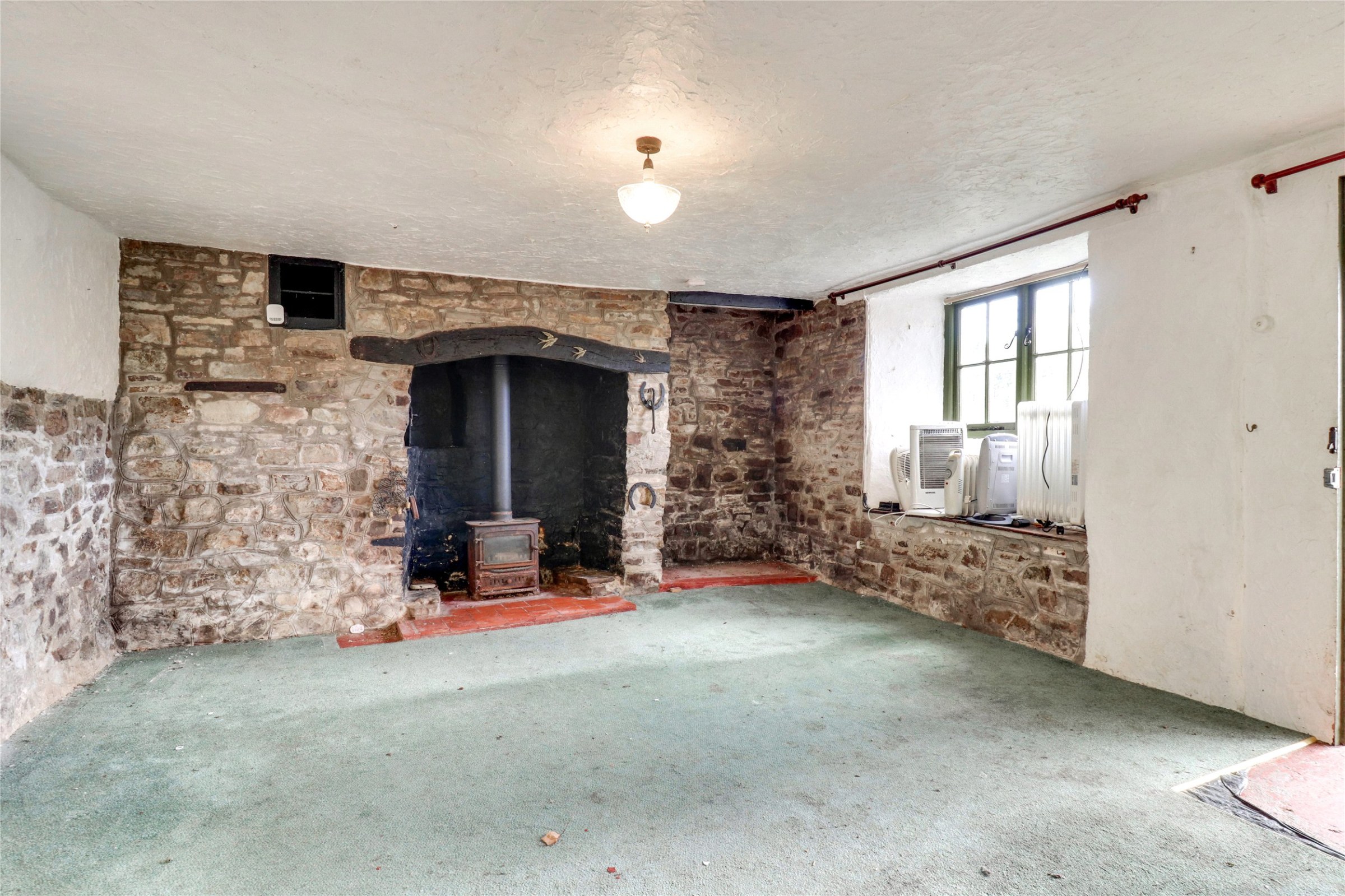 New Buildings, Chittlehampton, Umberleigh, Devon, EX37, photo 2