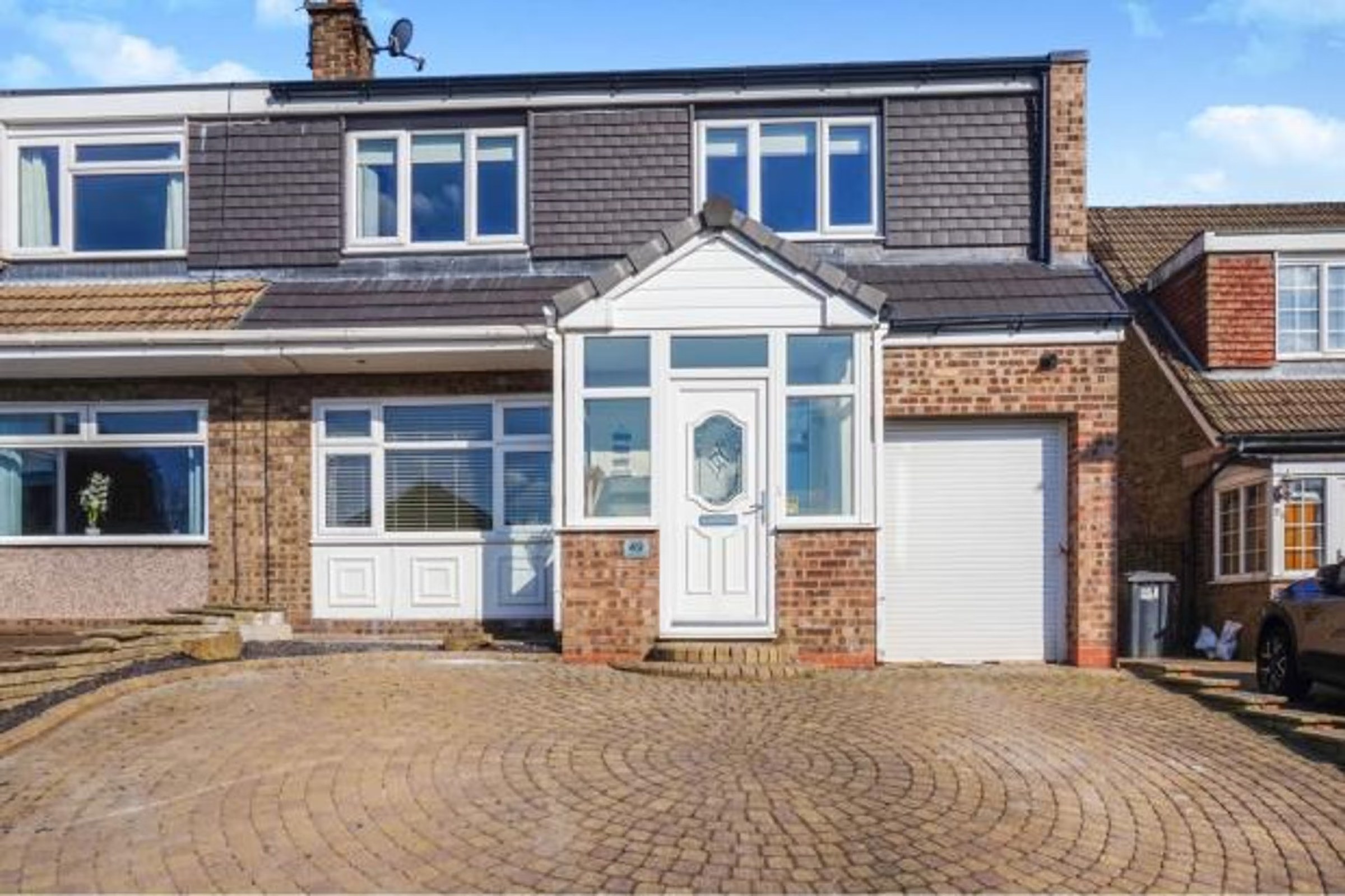 Tennyson Avenue