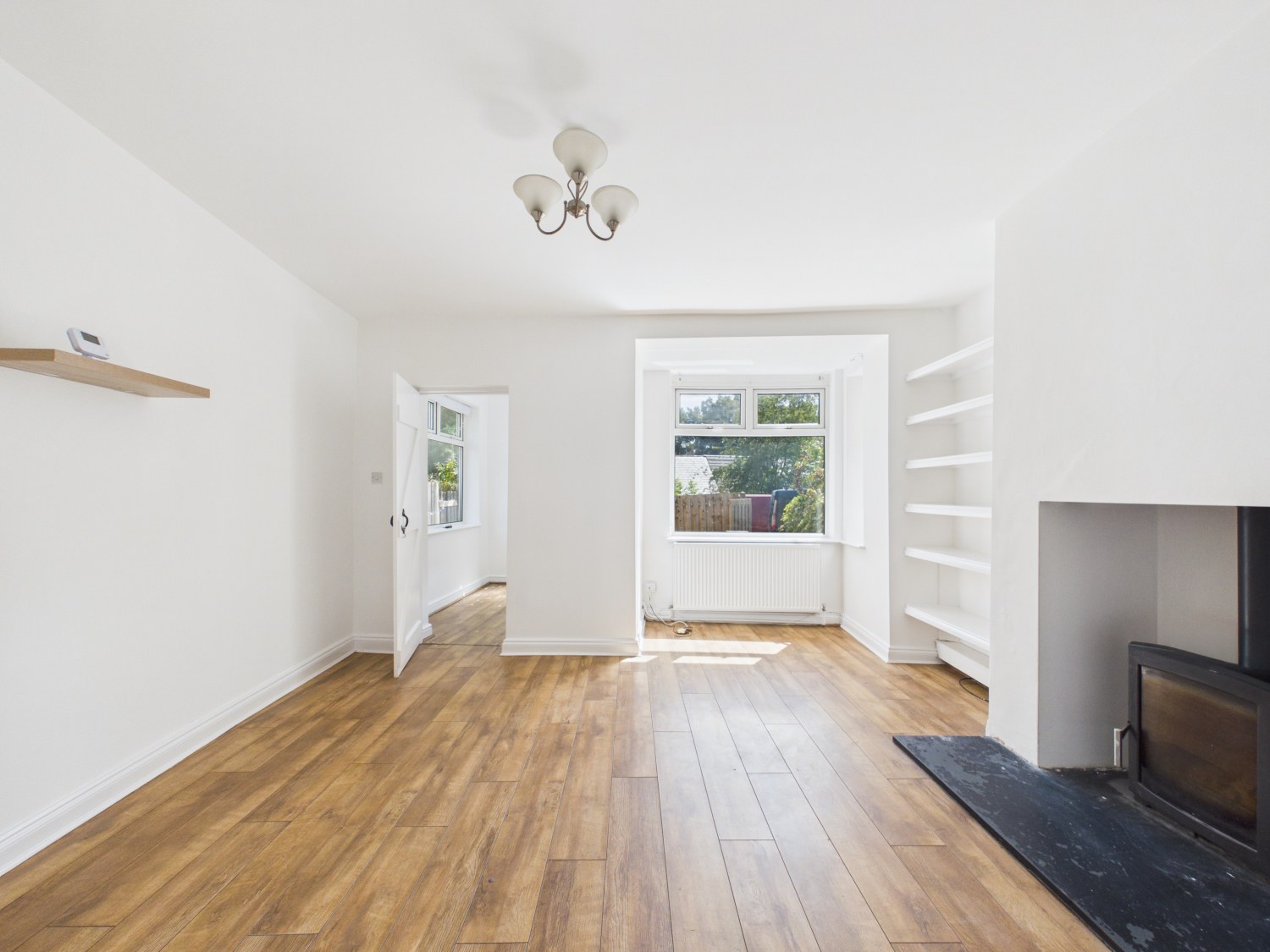 Cooper Row, Dodworth, Barnsley, South Yorkshire, S75, photo 2