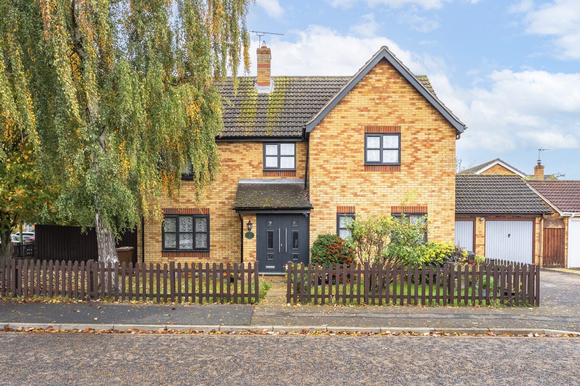 Borley Crescent