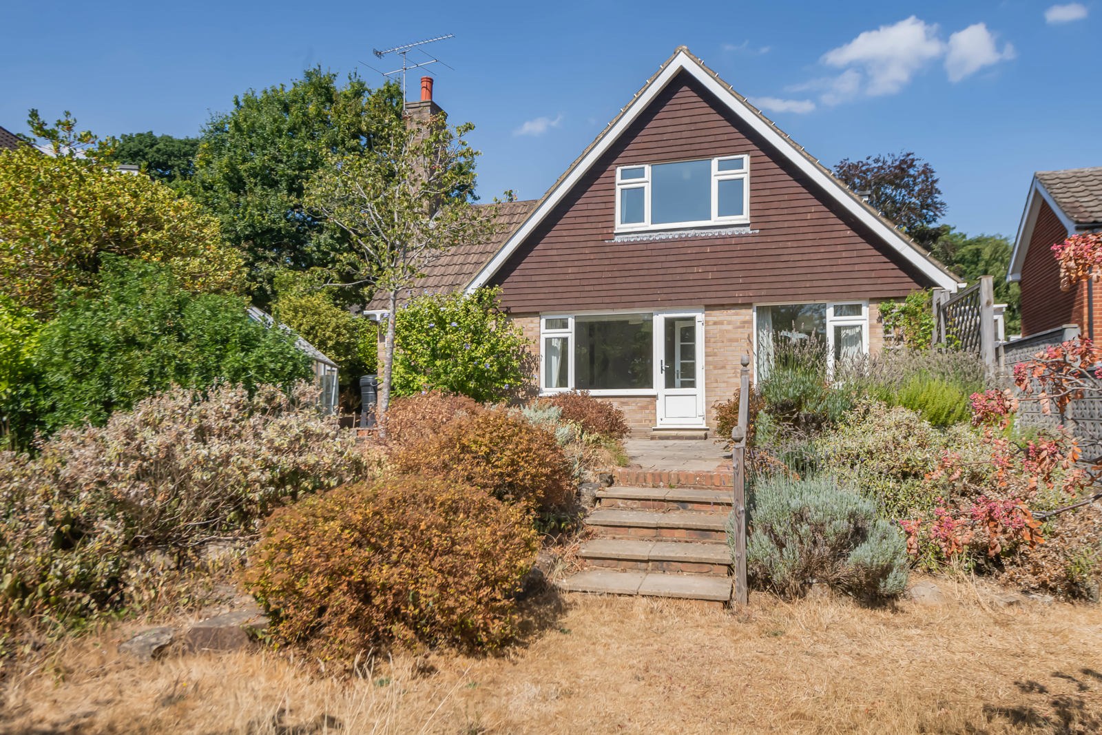 Copse Avenue, Farnham, Surrey, GU9, photo 16