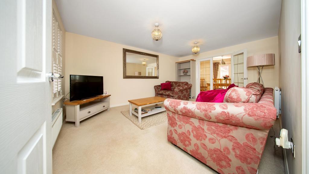 Rye Field, Ampthill, MK45, photo 4