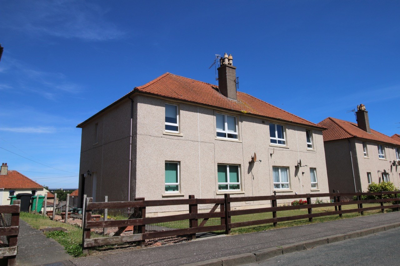 Warrack Street