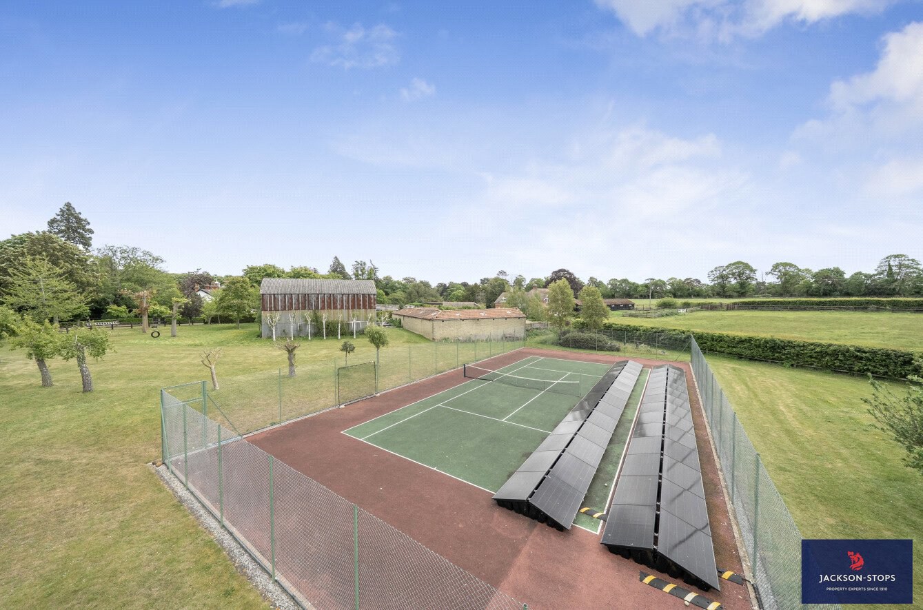 Swynford Paddocks, Six Mile Bottom, Newmarket, Suffolk, CB8, photo 47