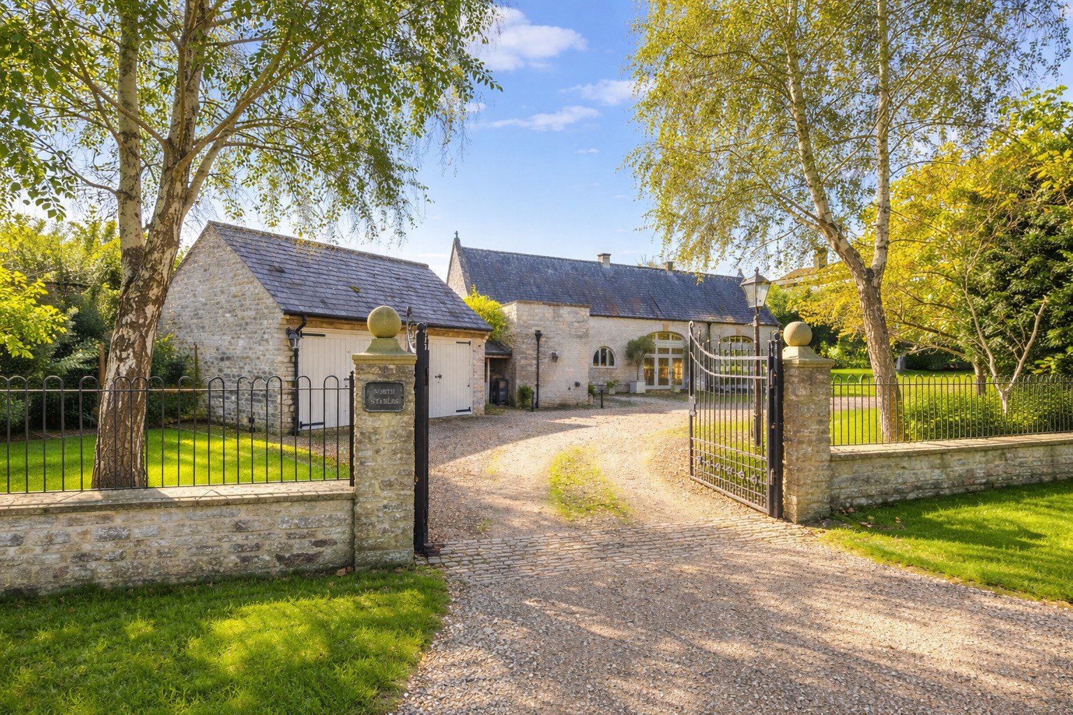 Kingweston