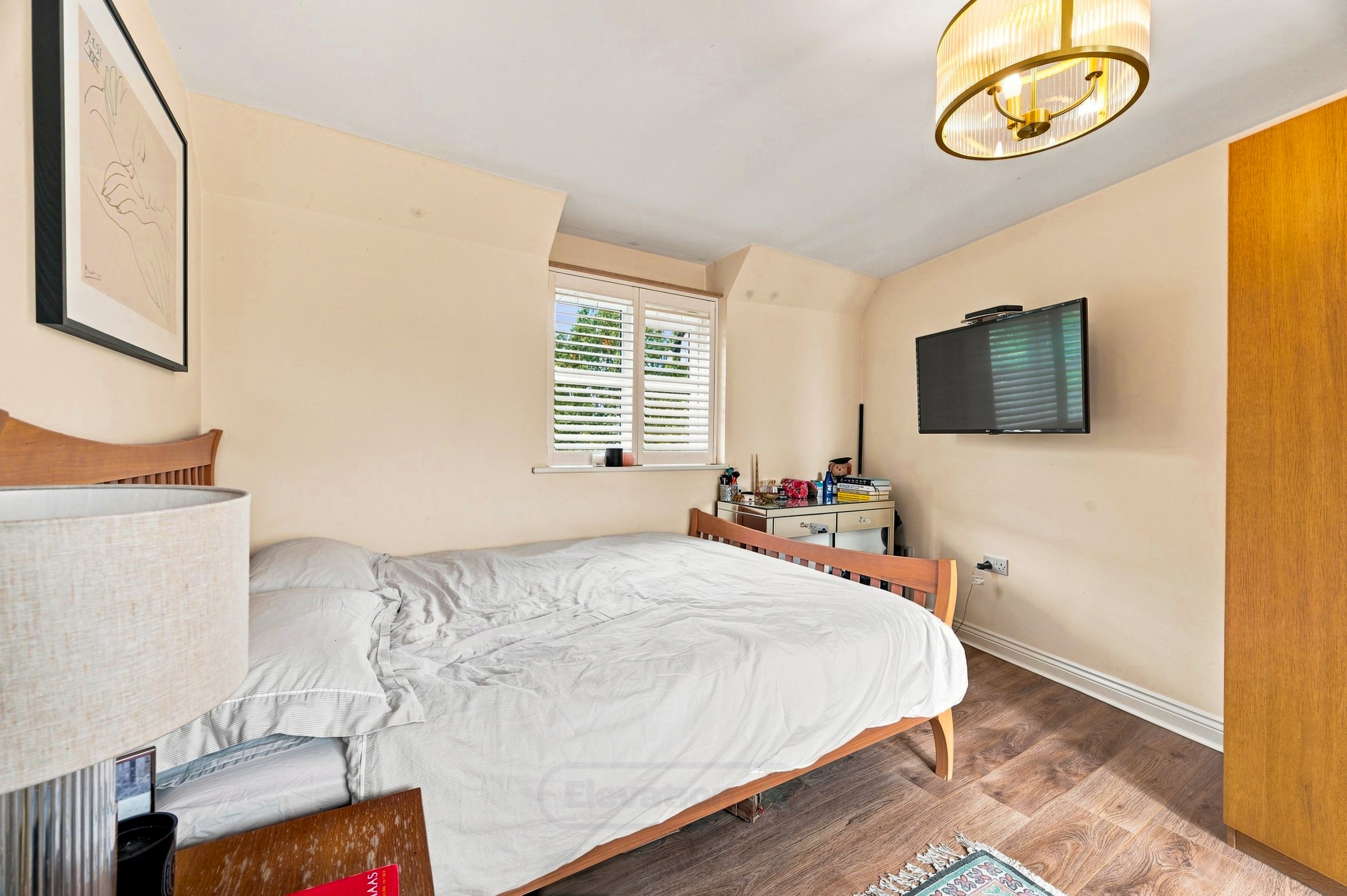 Empress Matilda Gardens, Old Wolverton, MK12, photo 14