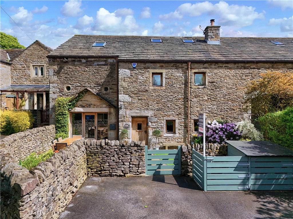 Kildwick, North Yorkshire, BD20, photo 3