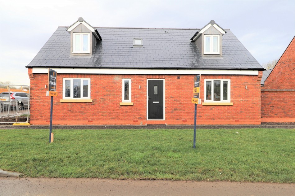 Percy Close