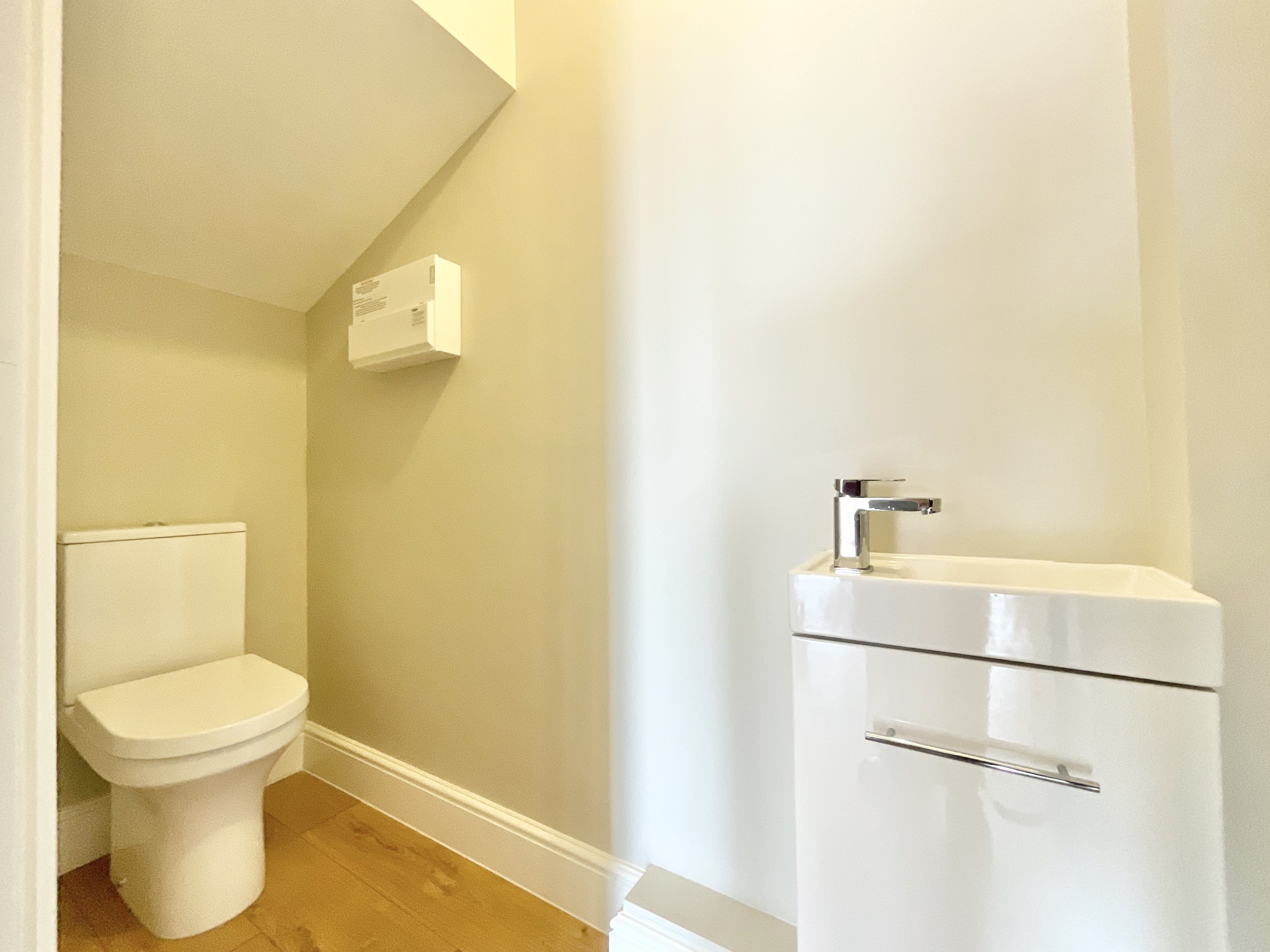 Stafford Road, Woodseaves, ST20, photo 13