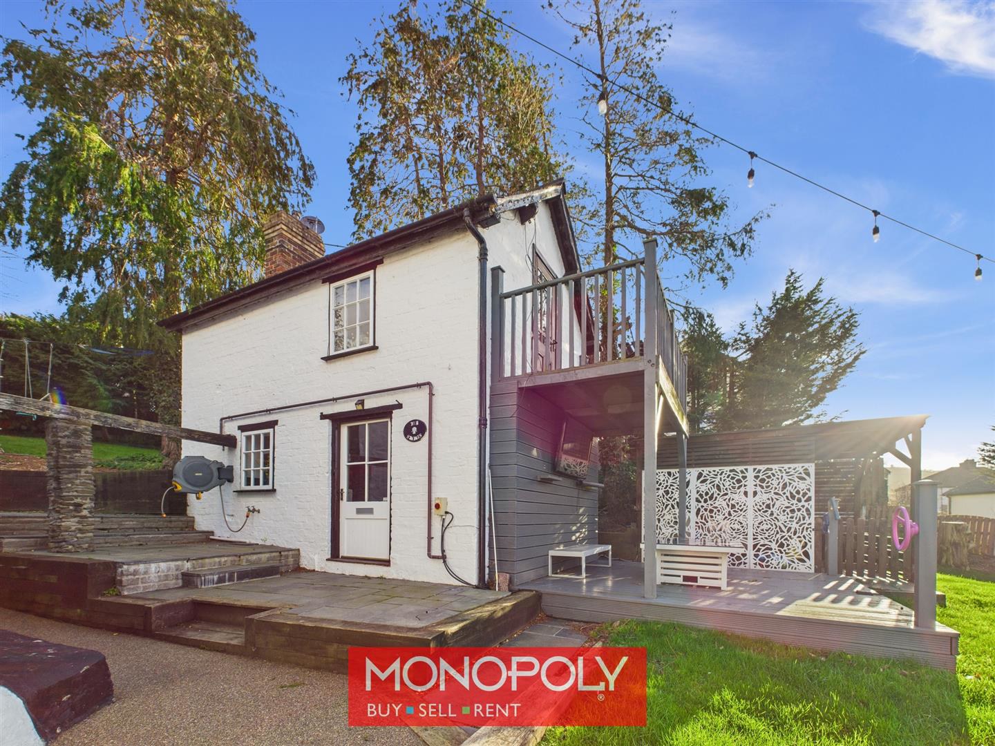 Oxwich Road, Mochdre, LL28, photo 22