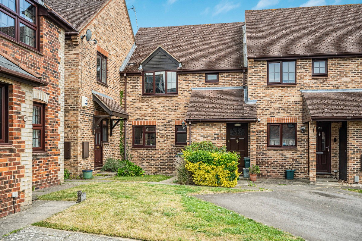Atwell Close
